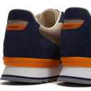 Scout Heights Low Lace Up Sneaker