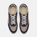 Scout Heights Low Lace Up Sneaker