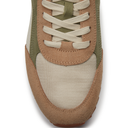 Scout Heights Low Lace Up Sneaker