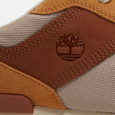 Scout Heights Low Lace Up Sneaker