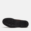 Britton Drive Mid Boot