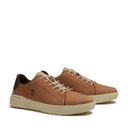 Seneca Bay Low Lace Up Sneaker