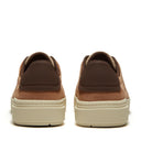 Seneca Bay Low Lace Up Sneaker