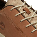 Seneca Bay Low Lace Up Sneaker
