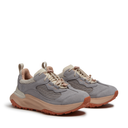 Motion Access Mid Lace Up Waterproof Sneaker