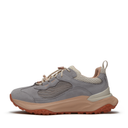 Motion Access Mid Lace Up Waterproof Sneaker