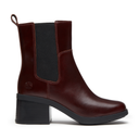 Bellevaux Mid Chelsea Boot