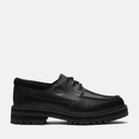 Britton Drive Lace-Up Shoe