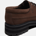 Britton Drive Lace Up Shoe