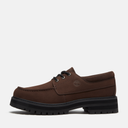 Britton Drive Lace Up Shoe