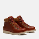 Britton Mills Mid Lace-Up Waterproof Boot