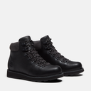 Britton Mills Mid Lace Up Waterproof Boot