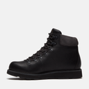 Britton Mills Mid Lace Up Waterproof Boot