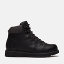 Britton Mills Mid Lace Up Waterproof Boot