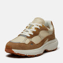 Hazel Lane Low Lace Up Sneaker
