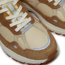 Hazel Lane Low Lace Up Sneaker