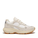 Hazel Lane Low Lace Up Sneaker