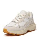 Hazel Lane Low Lace Up Sneaker