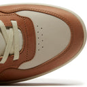 Jackson Court Low Lace Up Sneaker