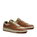 Jackson Court Low Lace Up Sneaker