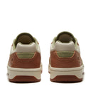 Jackson Court Low Lace Up Sneaker