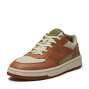 Jackson Court Low Lace Up Sneaker