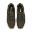 Jackson Court Low Lace Up Sneaker