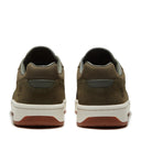 Jackson Court Low Lace Up Sneaker