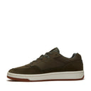 Jackson Court Low Lace Up Sneaker