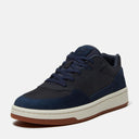 Jackson Court Low Lace Up Sneaker