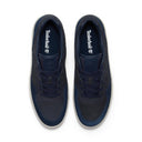 Jackson Court Low Lace Up Sneaker