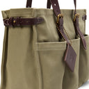 Crafted Heritage Tool Tote Bag