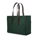 Crafted Heritage Tool Tote Bag