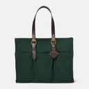 Crafted Heritage Tool Tote Bag