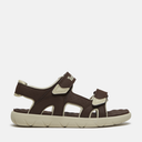 Perkins Row Backstrap Sandal