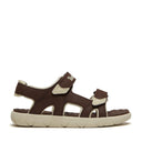 Perkins Row Backstrap Sandal