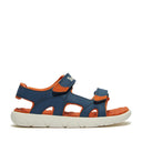 Perkins Row Backstrap Sandal