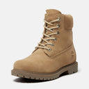 Timberland Premium 6 Inch Lace Up Waterproof Boot