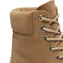 Timberland Premium 6 Inch Lace Up Waterproof Boot