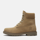 Timberland Premium 6 Inch Lace Up Waterproof Boot