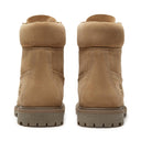Timberland Premium 6 Inch Lace Up Waterproof Boot
