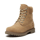Timberland Premium 6 Inch Lace Up Waterproof Boot