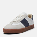 Lisbon Street Low Lace Up Sneaker