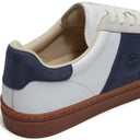 Lisbon Street Low Lace Up Sneaker