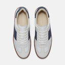 Lisbon Street Low Lace Up Sneaker