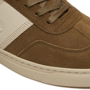 Lisbon Street Low Lace Up Sneaker