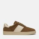 Lisbon Street Low Lace Up Sneaker