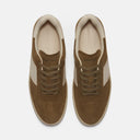 Lisbon Street Low Lace Up Sneaker