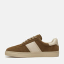 Lisbon Street Low Lace Up Sneaker