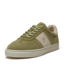 Lisbon Street Low Lace Up Sneaker
